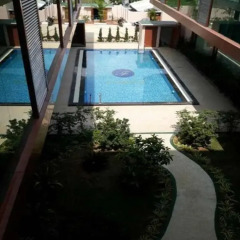 Famous Hotel Loikaw
