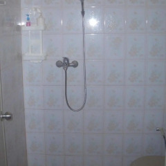 Отель T&T Ocean View Guesthouse ванная