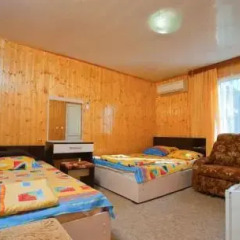 Отель Luisa Guest House Сочи детские мероприятия