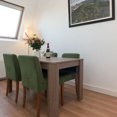 Отель CityCondos Amsterdam with Canal view Нидерланды, Амстердам - отзывы, цены и фото номеров - забронировать отель CityCondos Amsterdam with Canal view онлайн удобства в номере