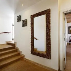 Отель Casa das Aguarelas интерьер отеля