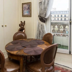 Отель Loft Champs Elysées Франция, Париж - отзывы, цены и фото номеров - забронировать отель Loft Champs Elysées онлайн питание