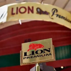 Lion Premium Hotel городской автобус