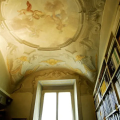 Отель Renaissance Palace in Santa Croce комната для гостей