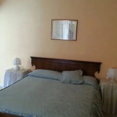 Отель B&B La Salita Attard Италия, Порт-Эмпедокле - отзывы, цены и фото номеров - забронировать отель B&B La Salita Attard онлайн комната для гостей фото 5