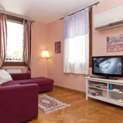 Апартаменты Apartment Accademia комната для гостей фото 2