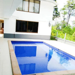 Отель Ananda Place Phuket бассейн фото 2
