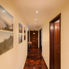 Отель Apartamento Princesa Madeira интерьер отеля