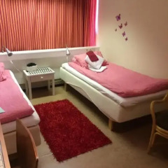 Отель Luleå Bed & Breakfast Швеция, Лулео - отзывы, цены и фото номеров - забронировать отель Luleå Bed & Breakfast онлайн развлечения