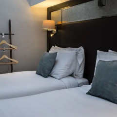 Отель Camden Enterprise Hotel Великобритания, Лондон - отзывы, цены и фото номеров - забронировать отель Camden Enterprise Hotel онлайн комната для гостей фото 4