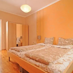 Отель Nadin Apartment Болгария, София - отзывы, цены и фото номеров - забронировать отель Nadin Apartment онлайн комната для гостей фото 5
