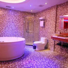 Haian Hotel спа