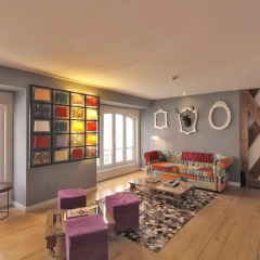 Stay Inn Lisbon Hostel развлечения