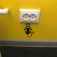 Хостел KaTun сейф в номере
