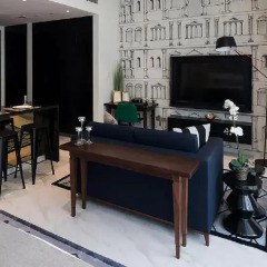 Отель Millennium Atria Business Bay ОАЭ, Дубай - отзывы, цены и фото номеров - забронировать отель Millennium Atria Business Bay онлайн интерьер отеля фото 2