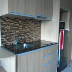 Отель Nam Taley Jomtien - Unit 224 в номере
