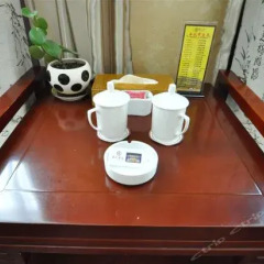 Linyi Xizhi Hotel в номере