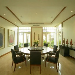 Отель Tadarawadi Pool Villa at Phoenix Golf развлечения