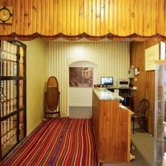 Отель Sydney Hostel Иордания, Амман - отзывы, цены и фото номеров - забронировать отель Sydney Hostel онлайн интерьер отеля фото 2