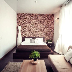 Гостиница Park hotel Shishka в Новосибирске отзывы, цены и фото номеров - забронировать гостиницу Park hotel Shishka онлайн Новосибирск комната для гостей фото 4