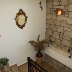 Отель Adres Alacati Otel Чешме интерьер отеля фото 3