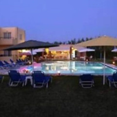 Alonia Hotel Apartments