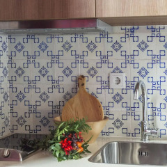 Отель bnapartments Ribeira в номере фото 2