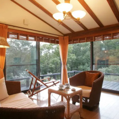 Отель Auberge A Ma Façon Минамиогуни комната для гостей фото 5
