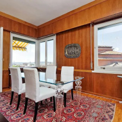 Отель Trevispagna Charme Apartment Италия, Рим - отзывы, цены и фото номеров - забронировать отель Trevispagna Charme Apartment онлайн интерьер отеля