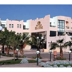 Отель Sol Y Mar Sea Star Resort с домашними животными