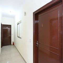 Отель OYO Rooms Govindpuri Metro интерьер отеля фото 2