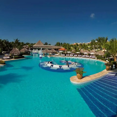 Отель Paradisus Punta Cana Resort - Все включено Доминикана, Пунта Кана - отзывы, цены и фото номеров - забронировать отель Paradisus Punta Cana Resort - Все включено онлайн бассейн