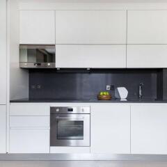 Отель Posh 2BR Westminster Suites by Sonder Великобритания, Лондон - отзывы, цены и фото номеров - забронировать отель Posh 2BR Westminster Suites by Sonder онлайн в номере