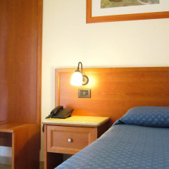 Hotel Selene Piazza Armerina Пьяцца-Армерина удобства в номере