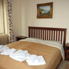Отель Mitiova Guest House комната для гостей фото 2