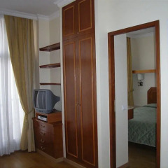 Отель Appartements Arc de Triomphe Франция, Париж - отзывы, цены и фото номеров - забронировать отель Appartements Arc de Triomphe онлайн удобства в номере