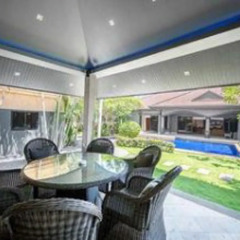 Отель Villa Diamond Pattaya фото 4