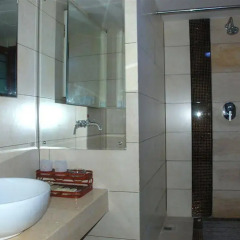Tian Yu Hotel Guangzhou ванная