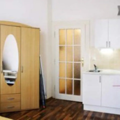 Отель Studio near Art Gallery Чехия, Прага - отзывы, цены и фото номеров - забронировать отель Studio near Art Gallery онлайн в номере