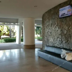 Отель Sunshine Beach Condotel интерьер отеля