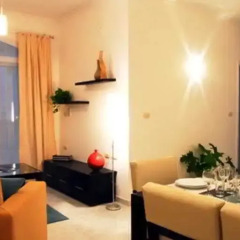 Отель Desert Pearl комната для гостей фото 5