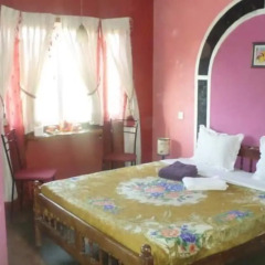 Отель Mount View Cottage Black Pool комната для гостей