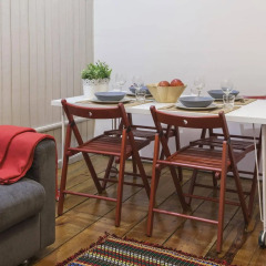 Отель bnapartments Ribeira балкон
