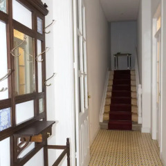 Отель Casa Velha Guesthouse интерьер отеля