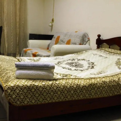 Hotel Nosovikha в номере