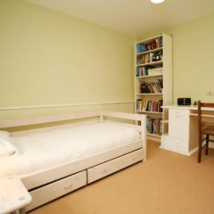 Отель Veeve Great Location 3 Bed Townhouse Regent S Park детские мероприятия фото 2