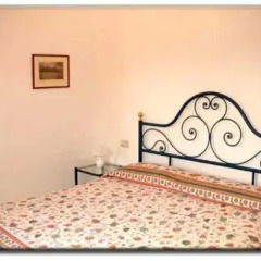 Отель Casa Filetto Кампо-нель-Эльба комната для гостей фото 2