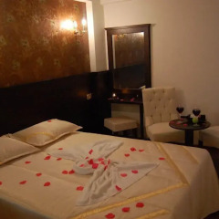 Grand Center Boutique Hotel спа