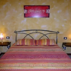 Отель Dal Capo Bed & Breakfast Беллуно комната для гостей фото 3