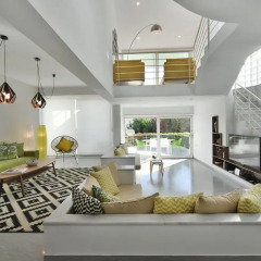 Отель Coconut Villa комната для гостей фото 3